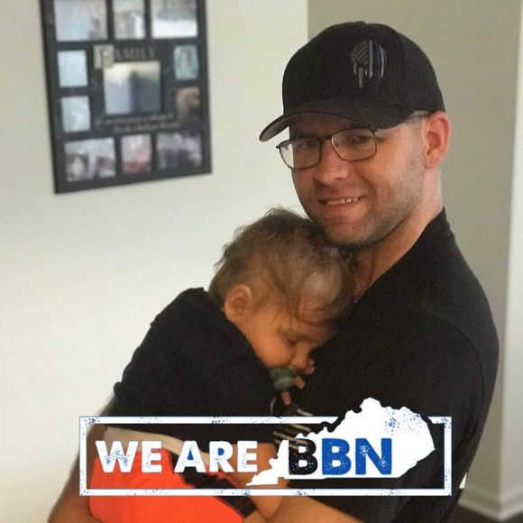 Meet your Posher, Kevin - Picture 1 of 1